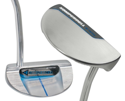 ARTEMIS FULL MALLET PUTTER