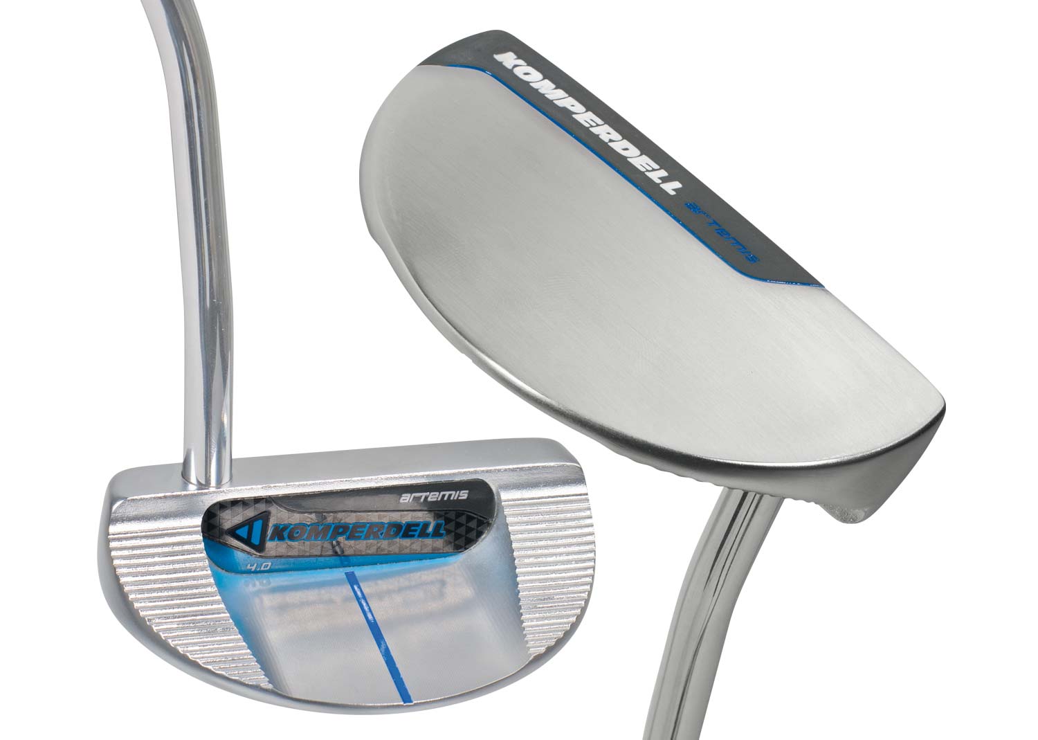 ARTEMIS FULL MALLET PUTTER