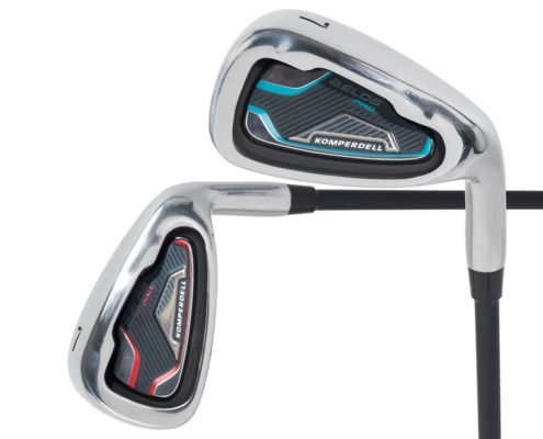 ZELOS IRONS