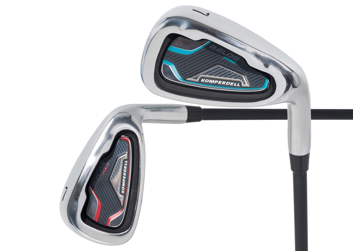 ZELOS IRONS