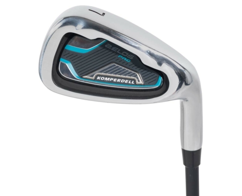 ZELOS IRONS