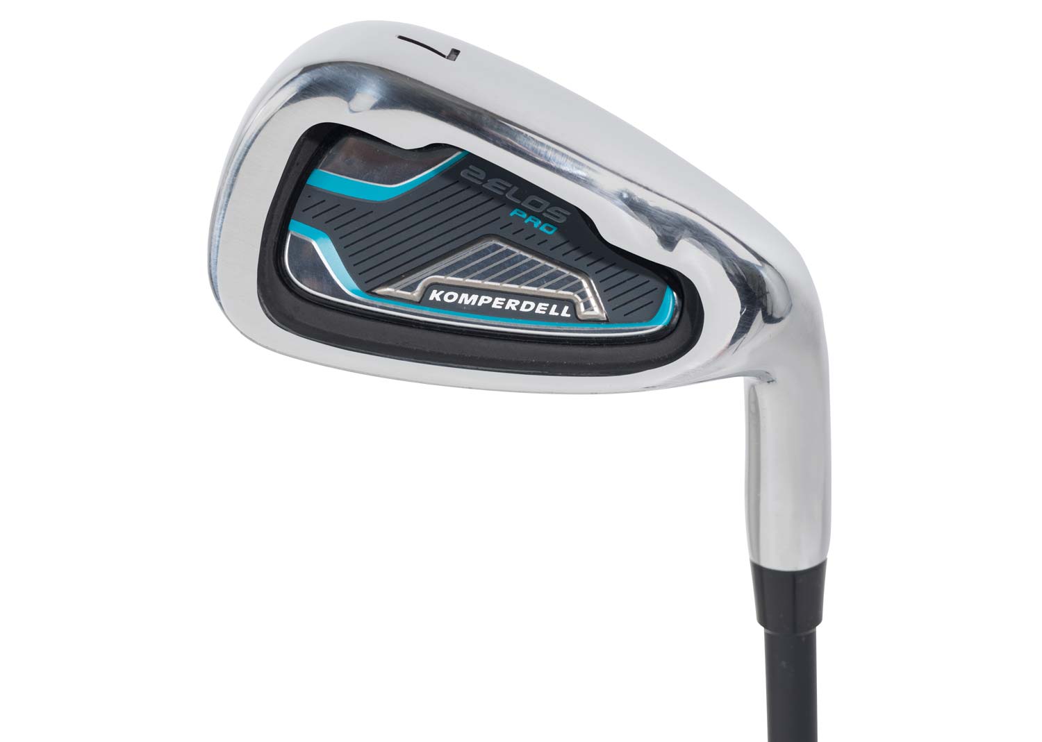 ZELOS IRONS