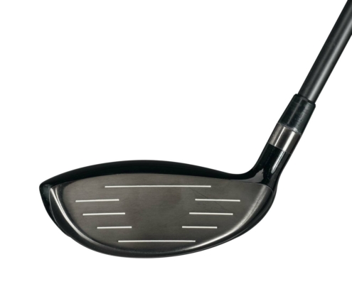 HELIOS FAIRWAY WOOD