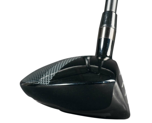 HELIOS FAIRWAY WOOD