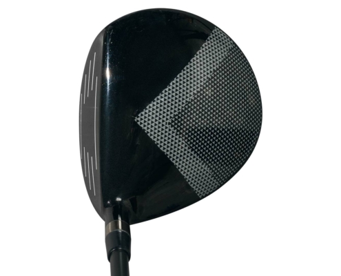 HELIOS FAIRWAY WOOD