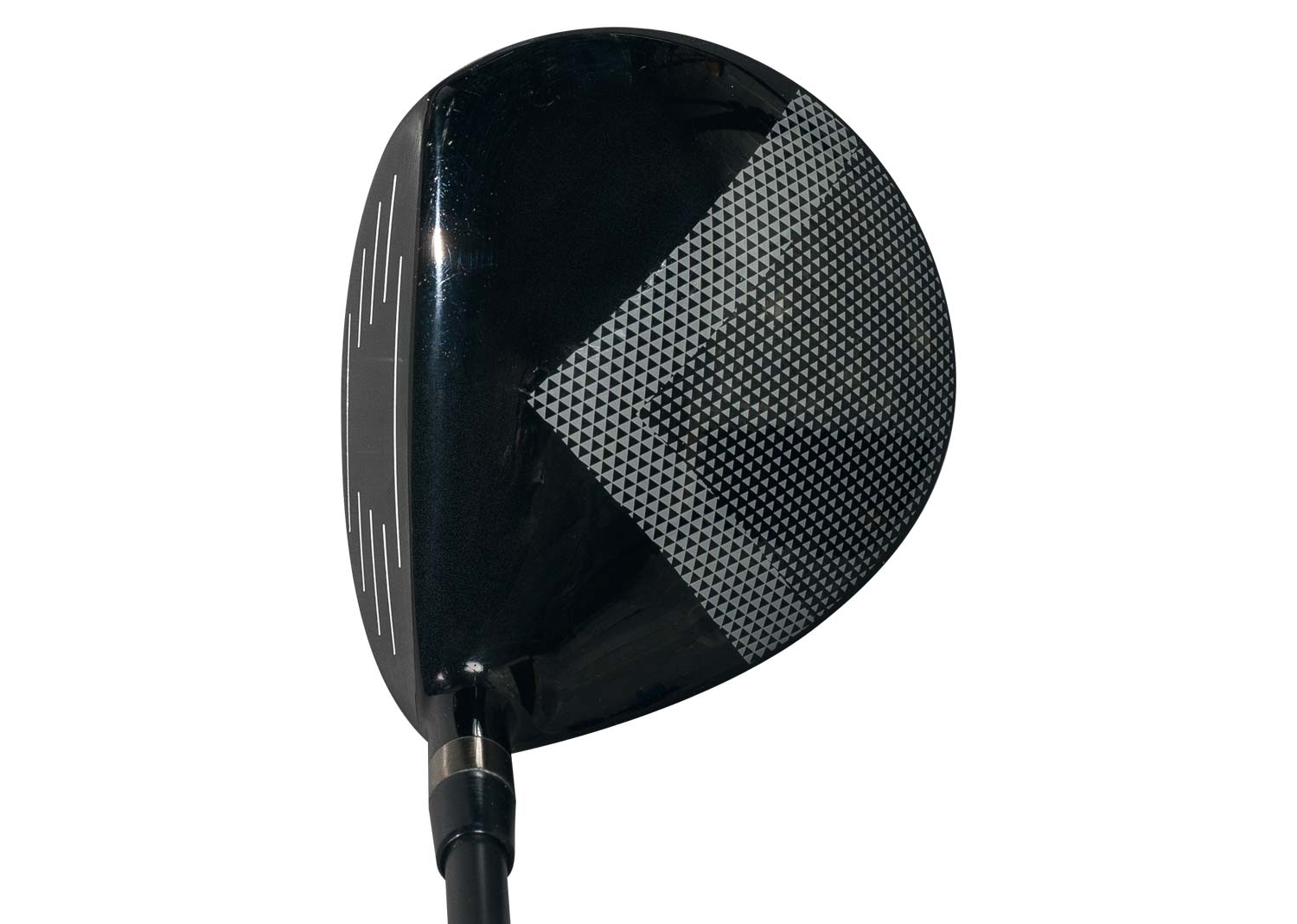 HELIOS FAIRWAY WOOD