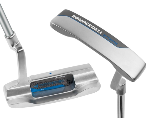 ARTEMIS CLASSIC PUTTER