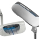 ARTEMIS HALF MALLET PUTTER