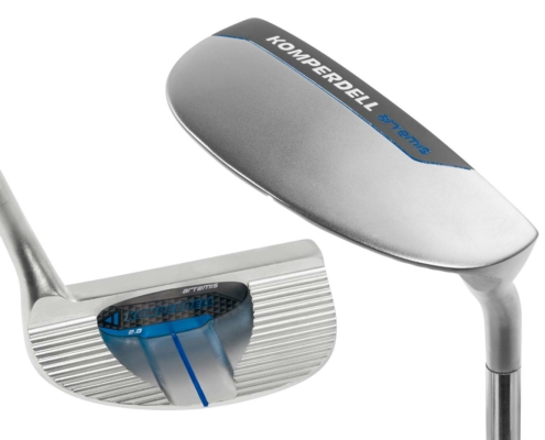 ARTEMIS BLADE PUTTER