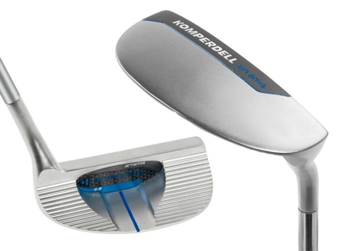 ARTEMIS BLADE PUTTER