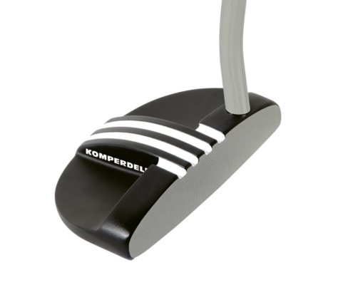 PRECISION PUTTER