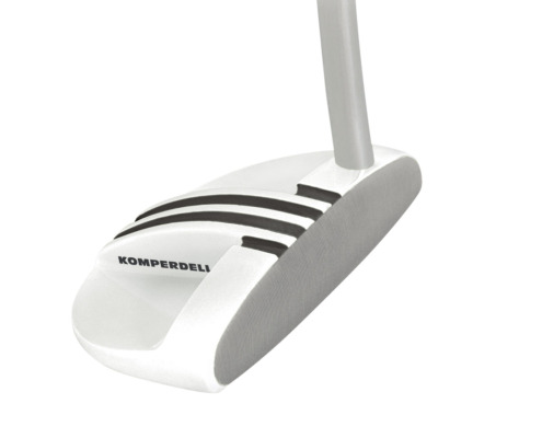 PRECISION PUTTER