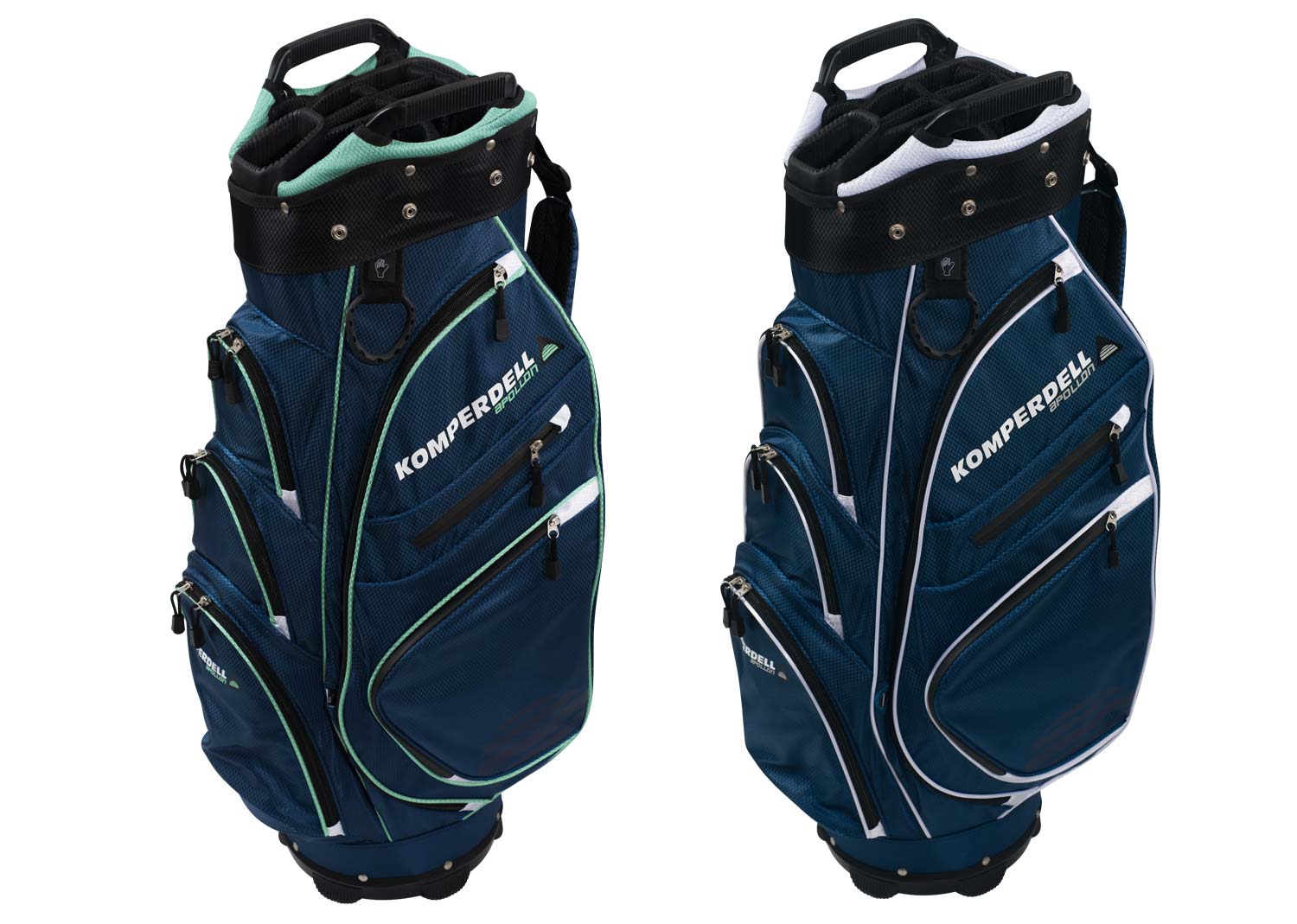 Hot z 4.5 cart bag cheap