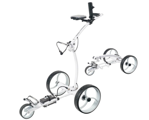 Aero E-Trolley