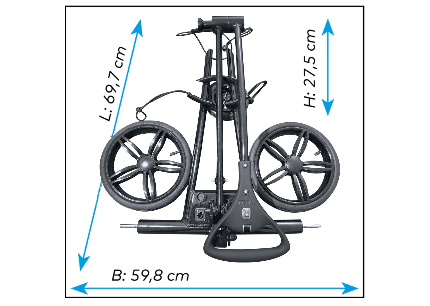 TRAVEL E-TROLLEY