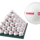 RANGE BALLS