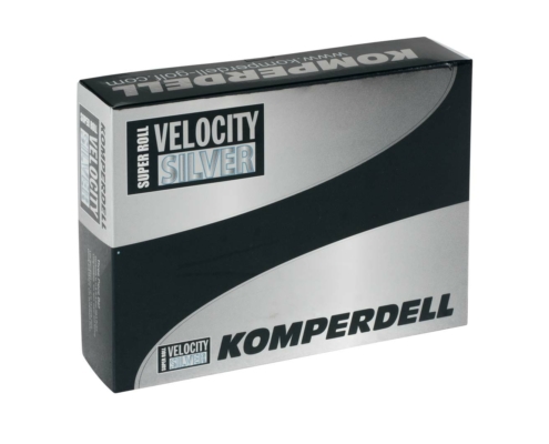 VELOCITY SILVER