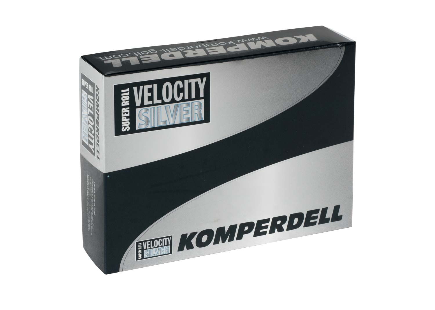 VELOCITY SILVER