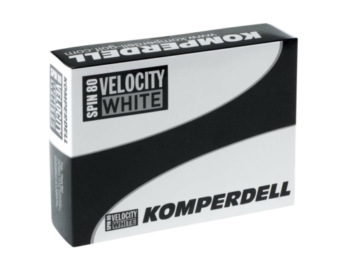 VELOCITY WHITE