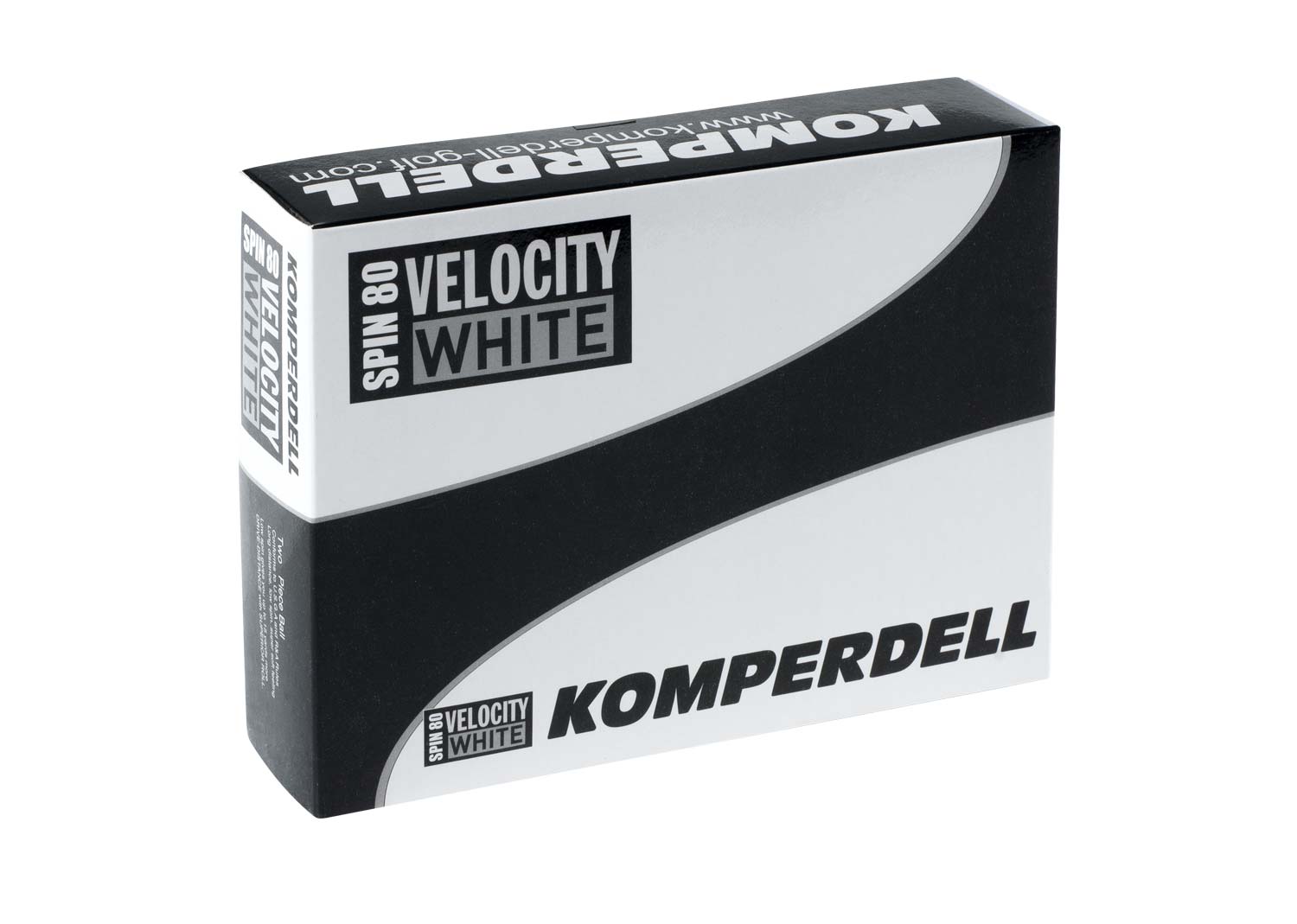 VELOCITY WHITE