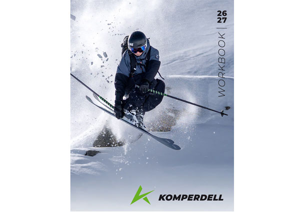 Komperdell 2026/27
