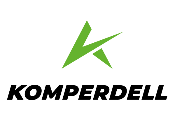 KOMPERDELL Golf EPS 