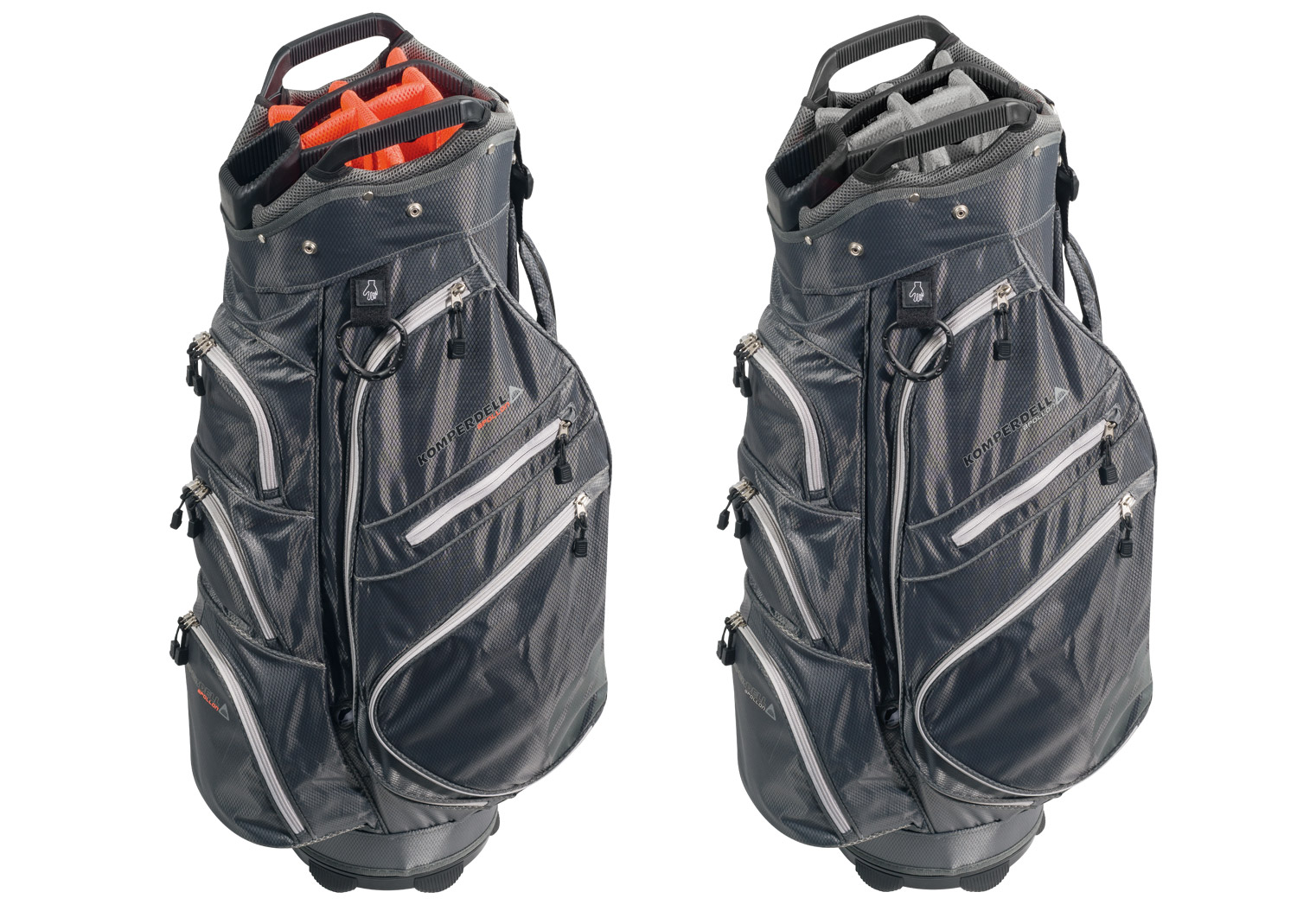 CART BAG APOLLON - Komperdell Golf