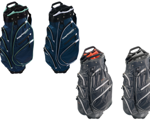 CART BAG APOLLON