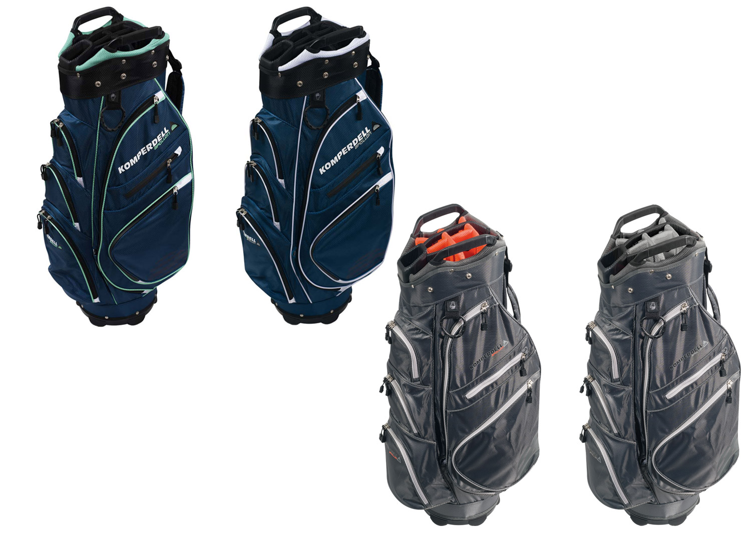 Hot z 4.5 cart bag cheap