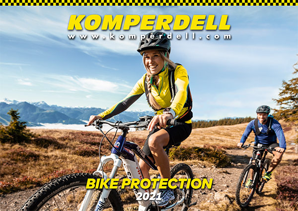 Bike Protection Folder 2021