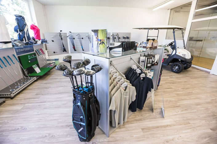 Komperdell Golf Factory Store Mondsee