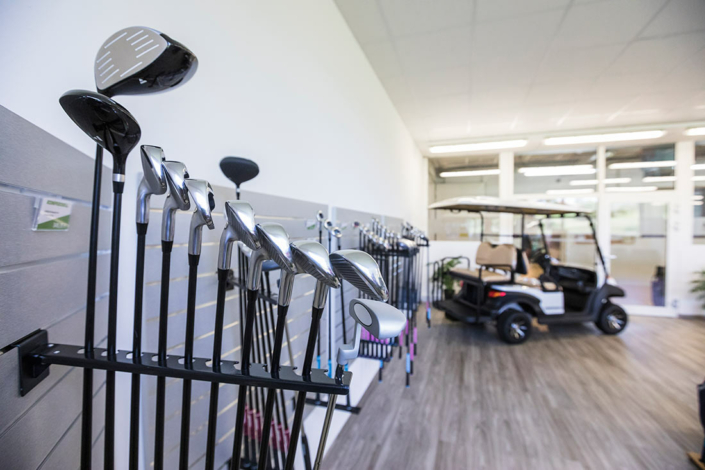 Komperdell Golf Factory Store Mondsee