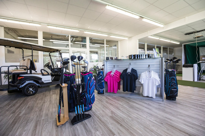 Komperdell Golf Factory Store Mondsee