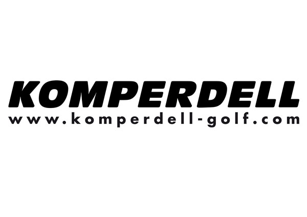 KOMPERDELL Golf black JPG