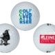 LOGO BALLS