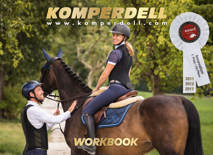 Reitsportkatalog