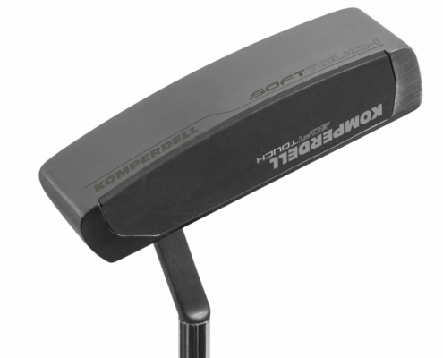 SOFT TOUCH PUTTER 340