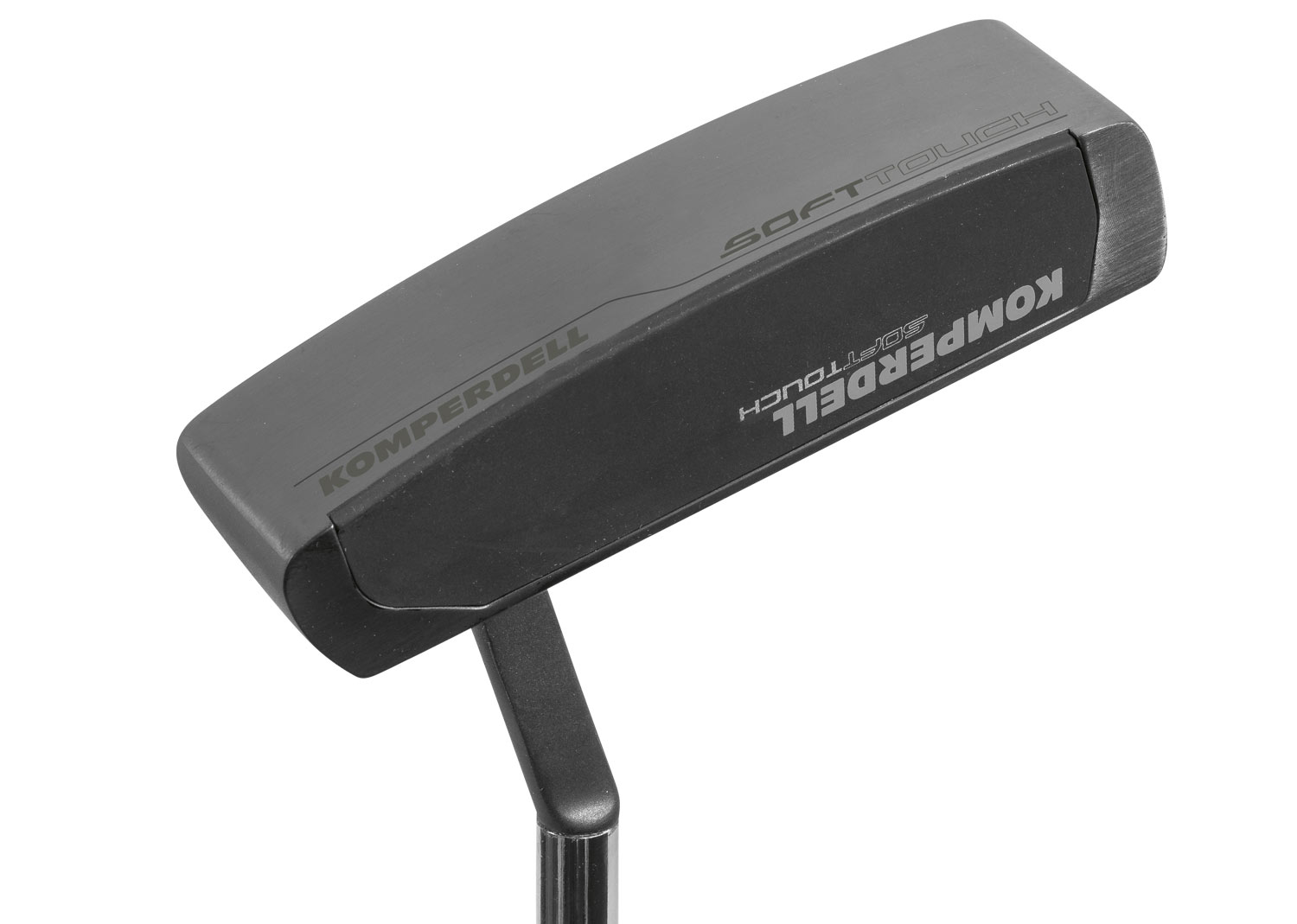 SOFT TOUCH PUTTER 340