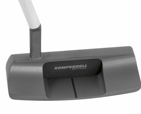 SOFT TOUCH PUTTER 340