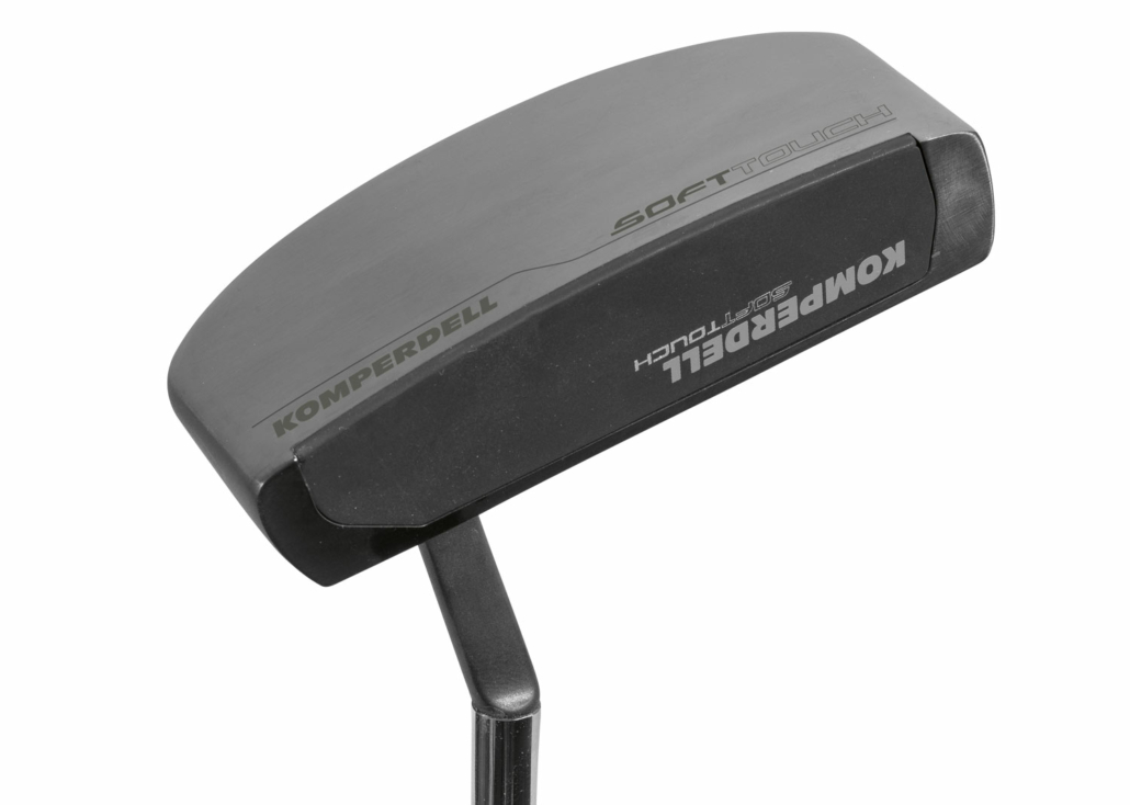 SOFT TOUCH PUTTER 410