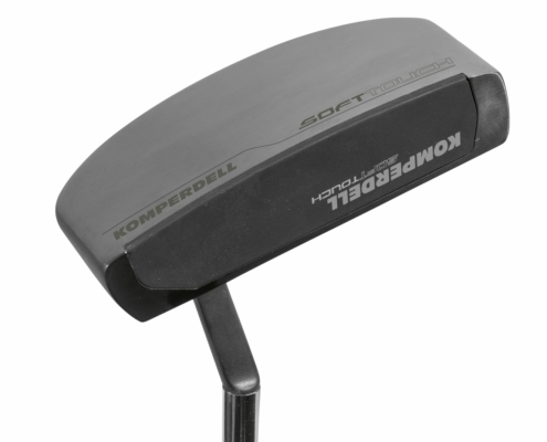 SOFT TOUCH PUTTER 410