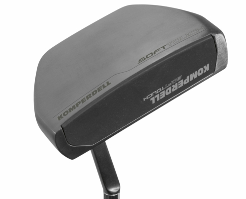 SOFT TOUCH PUTTER 440
