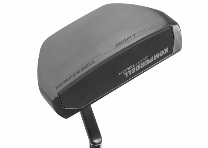 SOFT TOUCH PUTTER 440