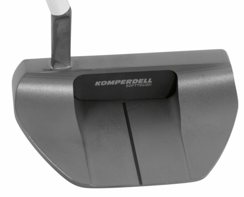 SOFT TOUCH PUTTER 440